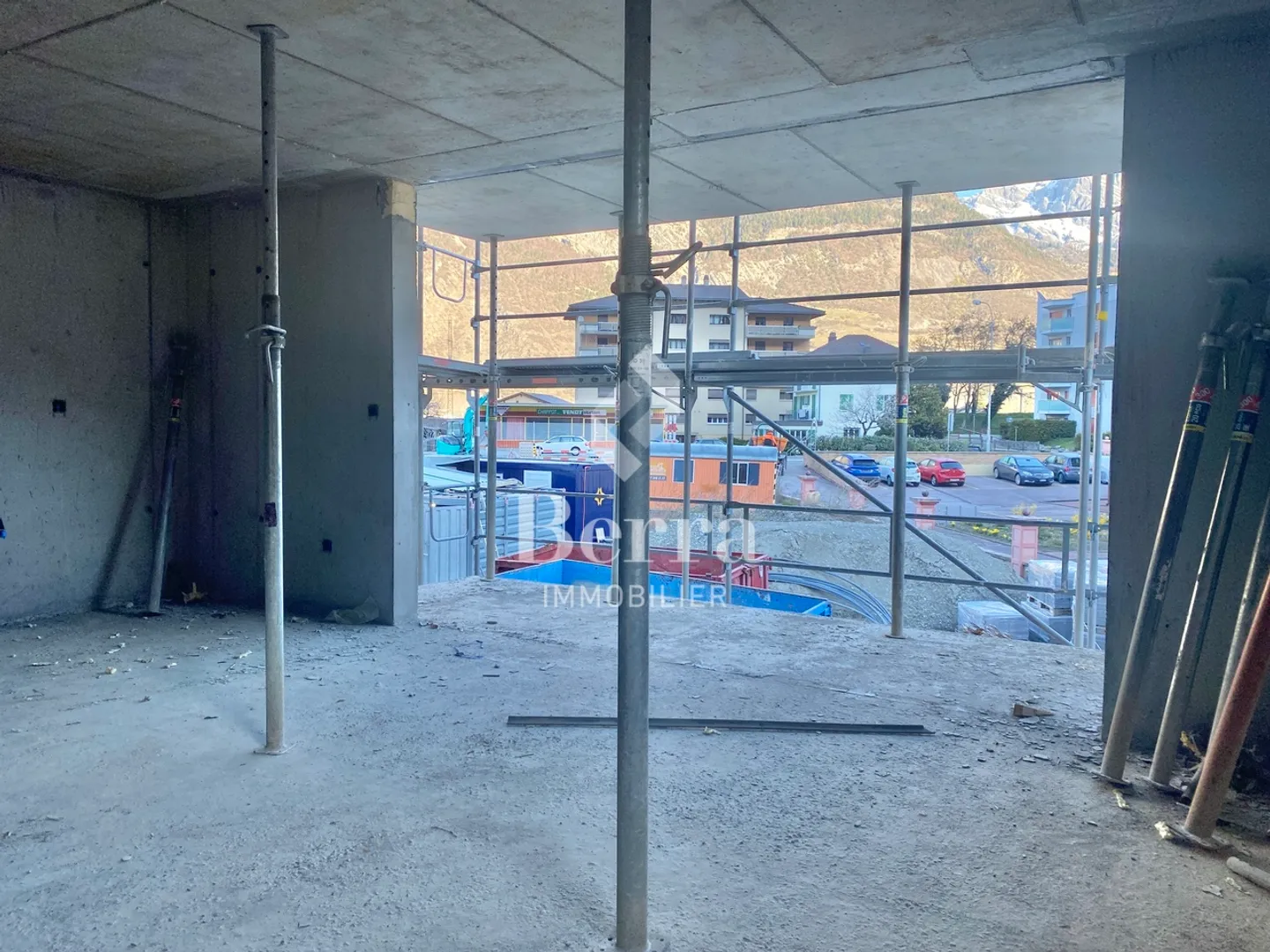 Le Clos des Vignes - Building D - Photo 8 of 12