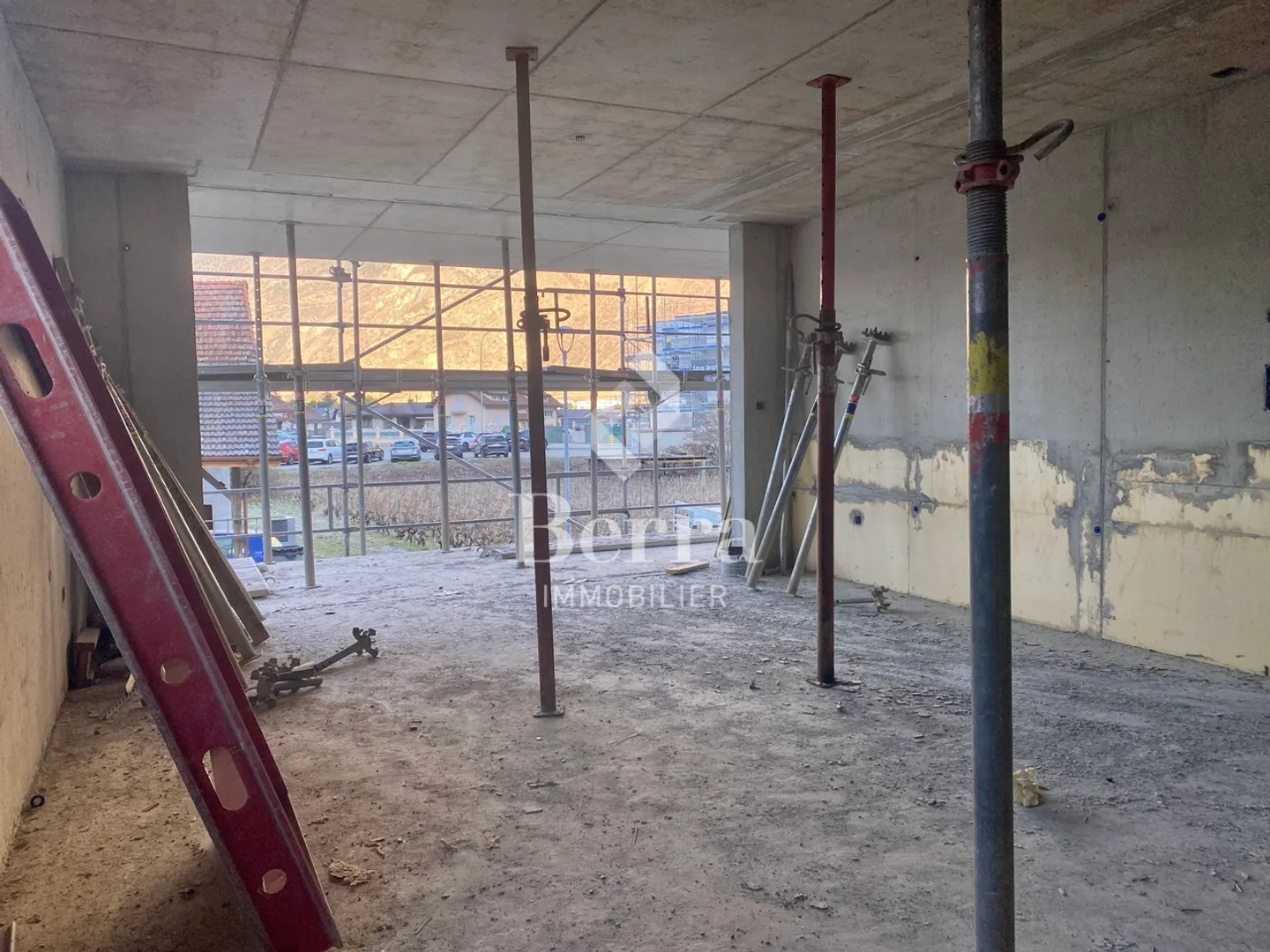 Le Clos des Vignes - Building D - Photo 9 of 12