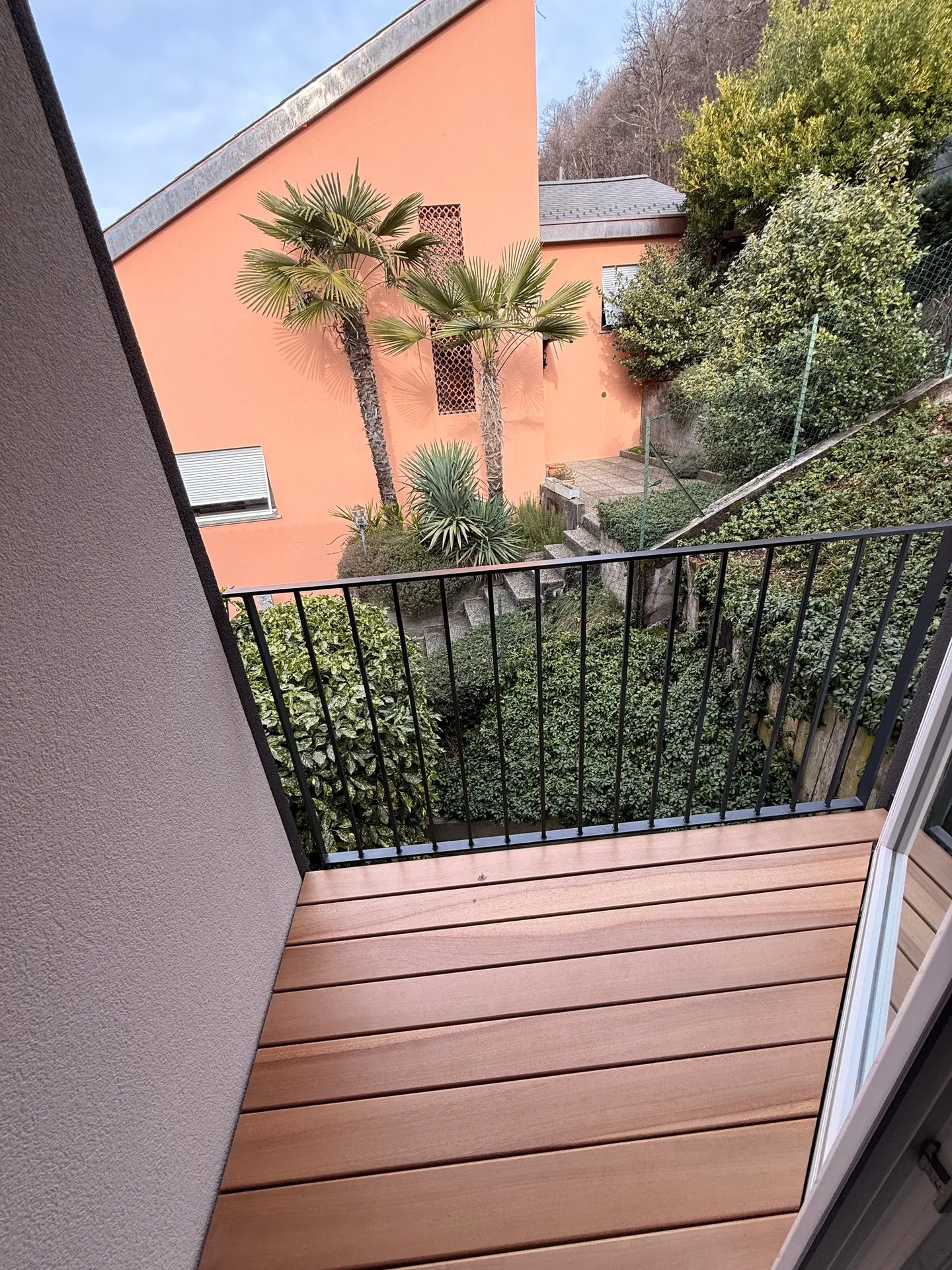 TESSERETE - EINFAMILIENHAUS MIT PANORAMABLICK ZUM VERKAUF - Photo 13 of 21