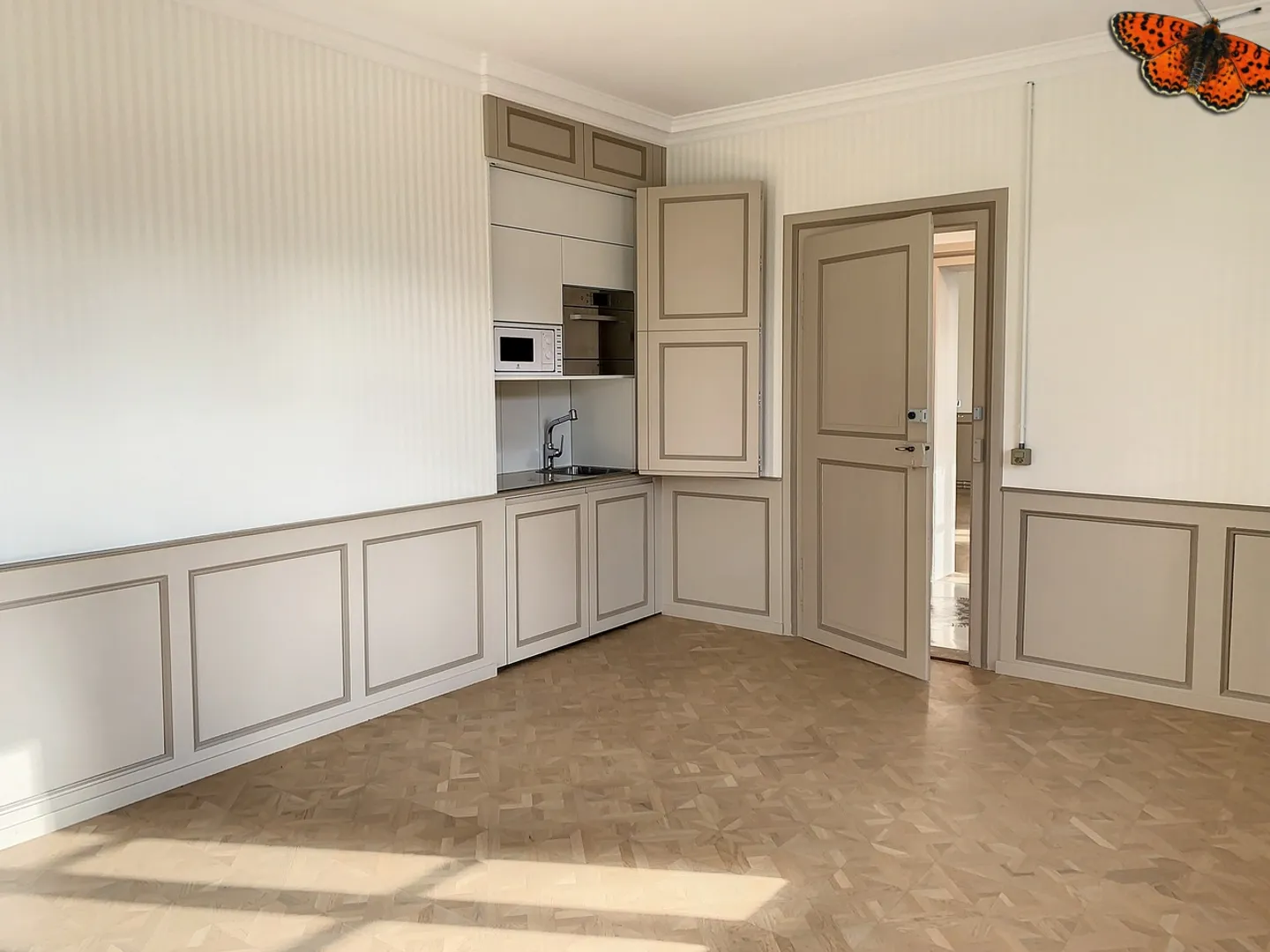 2 ROOMS - Close to all amenities - Photo 12 of 14