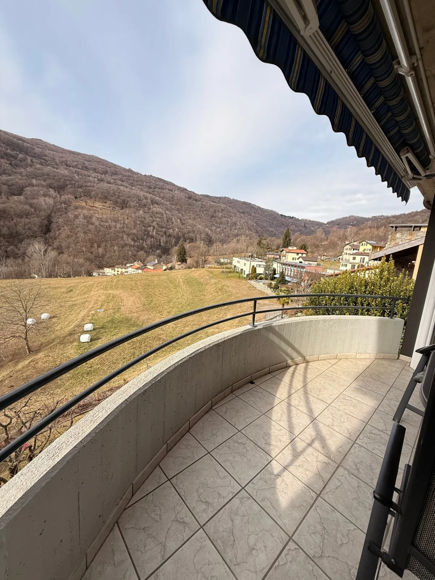 TESSERETE - EINFAMILIENHAUS MIT PANORAMABLICK ZUM VERKAUF - Photo 14 of 21