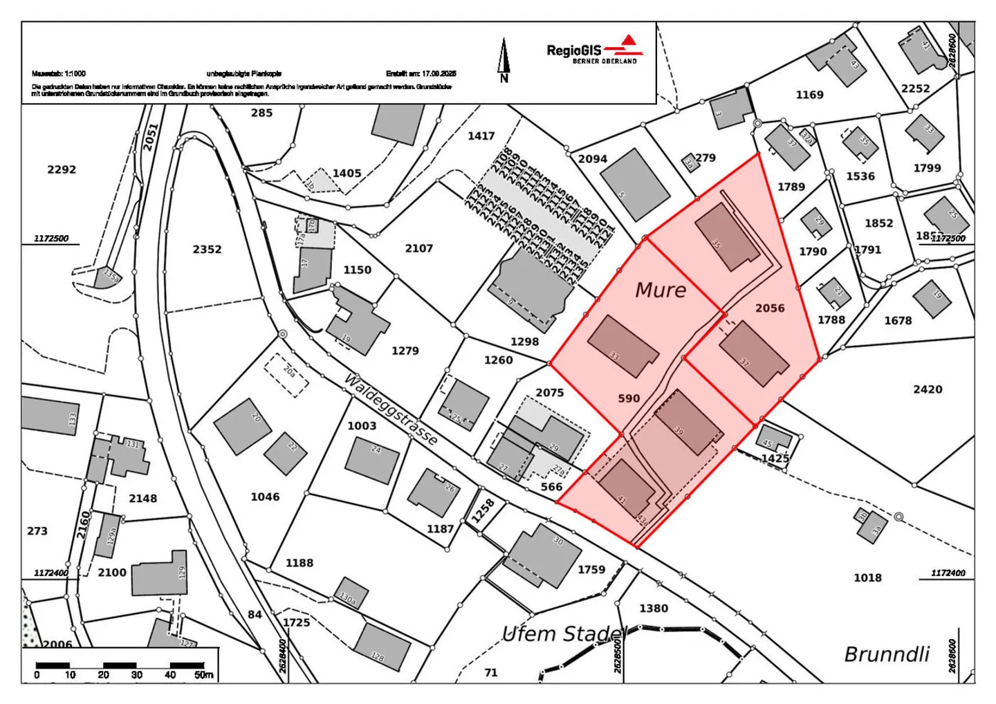Appartement spacieux de 3 pièces avec vue imprenable - Photo 16 sur 16