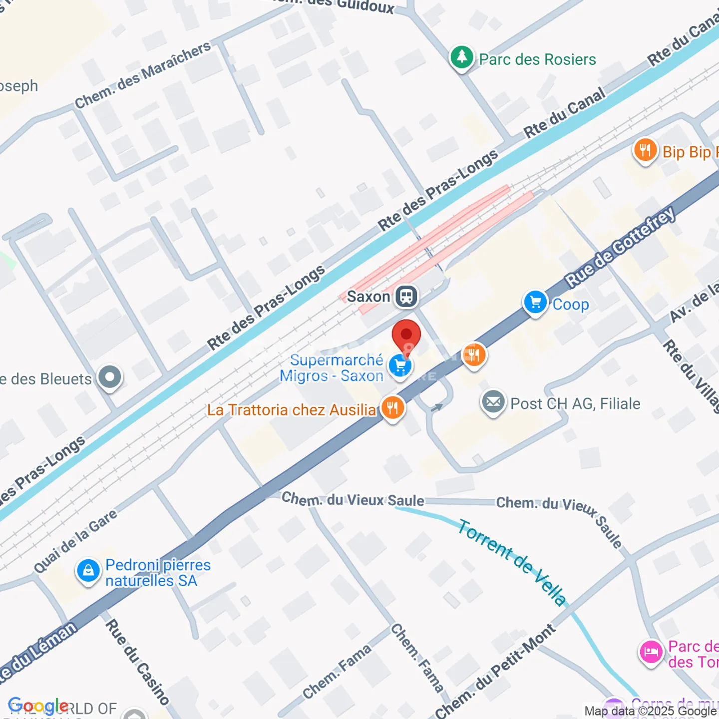 Industry - Photo 5 of 5