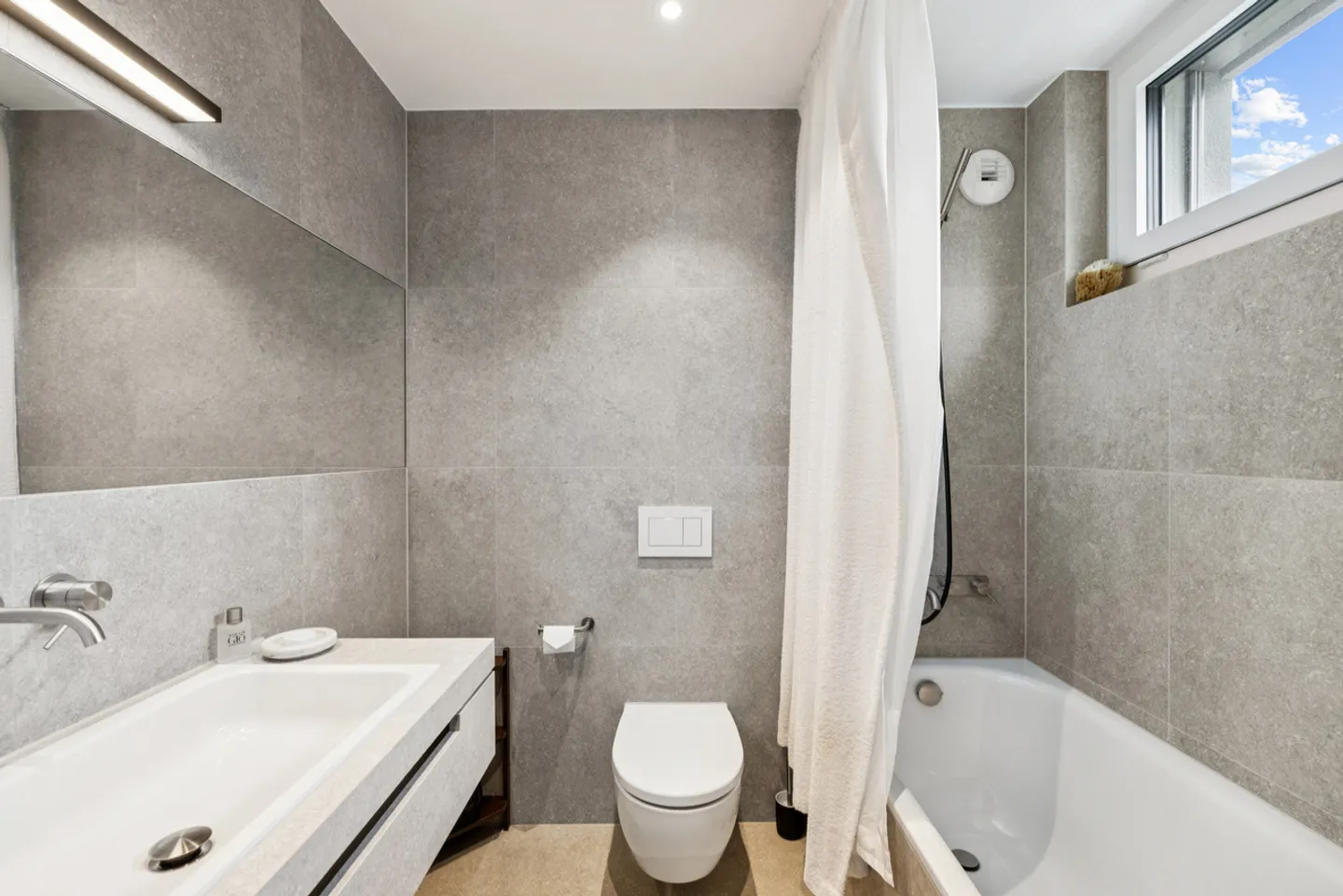 Villa contemporaine au coeur de Vésenaz - Photo 8 sur 10