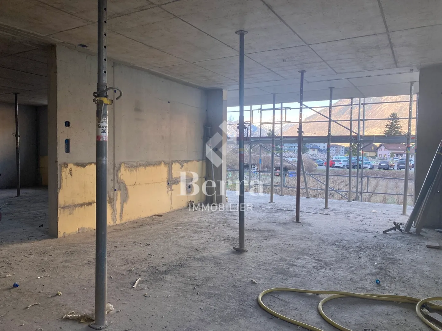 Le Clos des Vignes - Building D - Photo 5 of 12