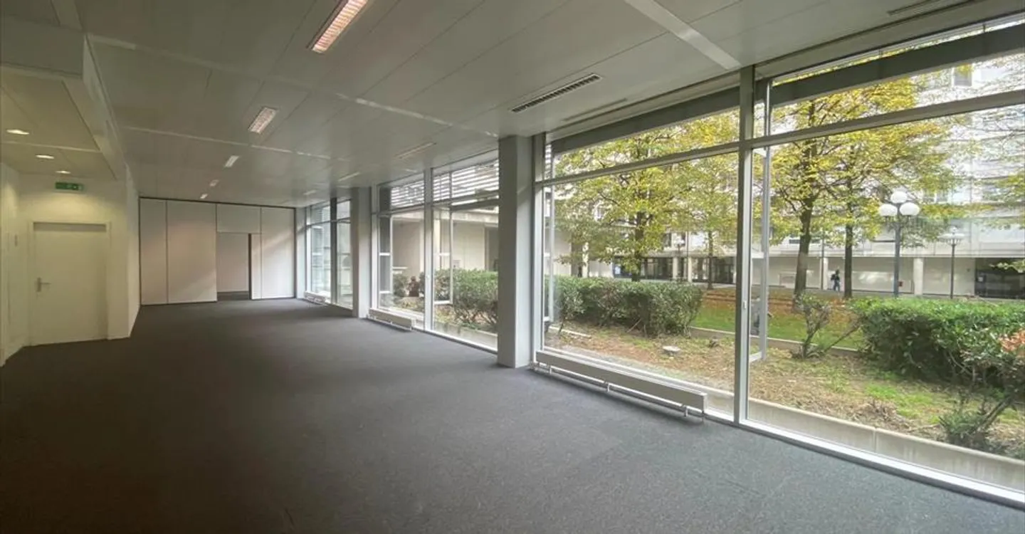 Negozio in affitto - Foto 3 di 7