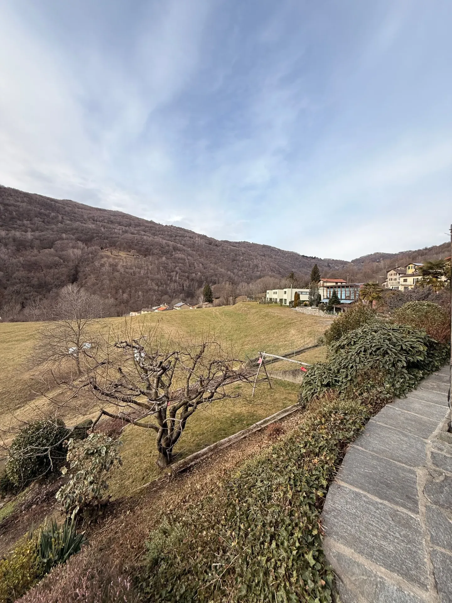 TESSERETE - EINFAMILIENHAUS MIT PANORAMABLICK ZUM VERKAUF - Photo 16 of 21