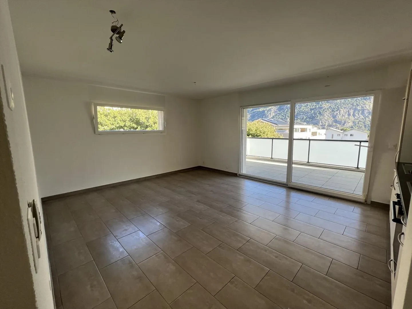 Building "Les 5 Pierres" - 2.5 rooms - Photo 9 of 11