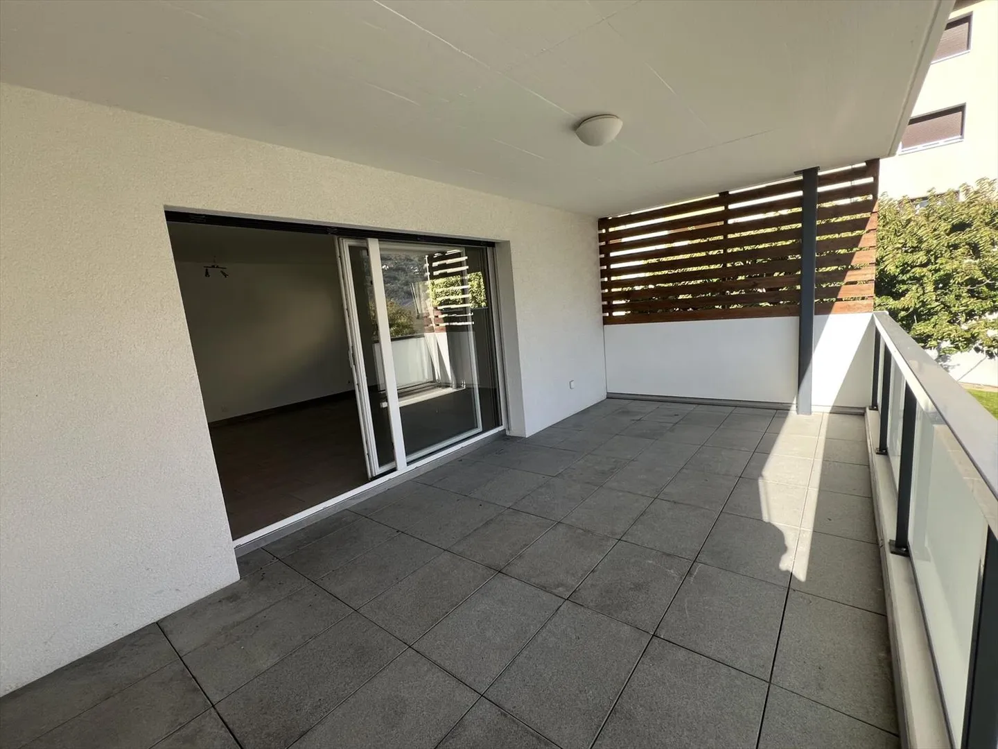 Building "Les 5 Pierres" - 2.5 rooms - Photo 10 of 11