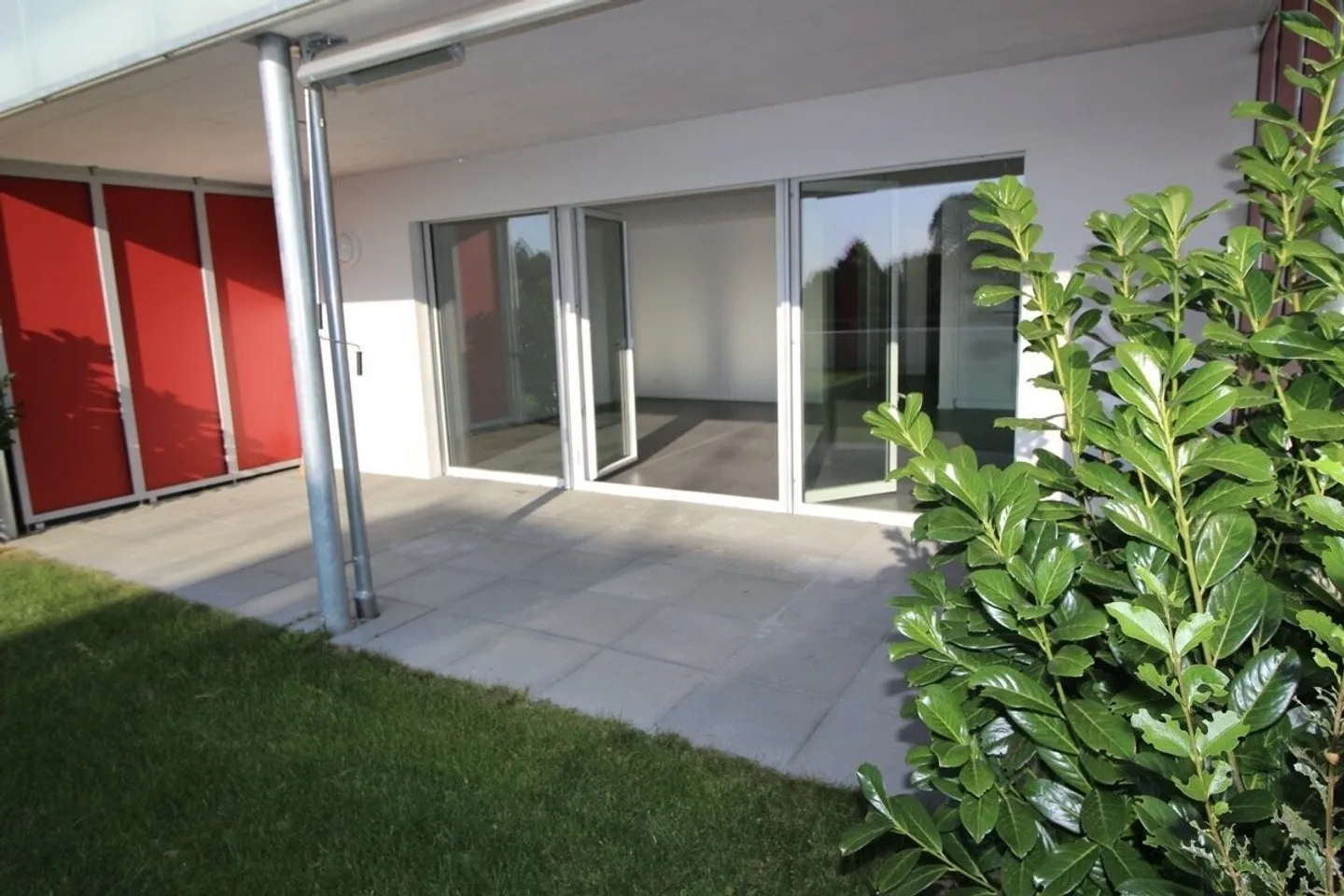 MAGNIFIQUE 2,5 pièces avec belle terrasse - Photo 2 sur 9