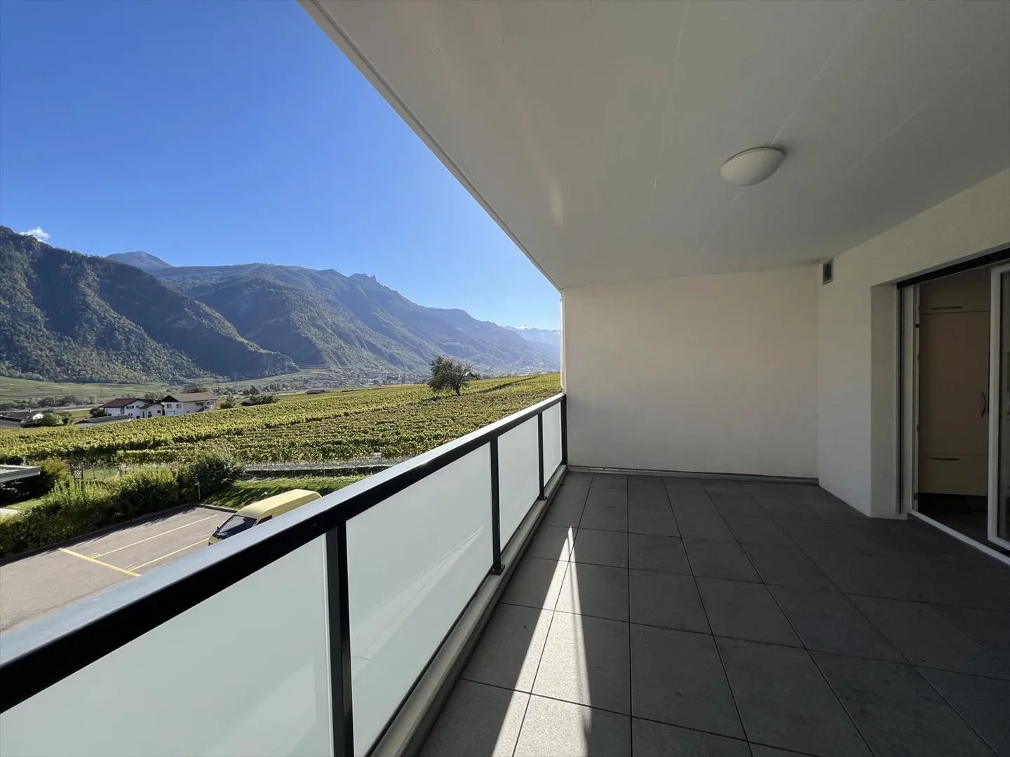 Building "Les 5 Pierres" - 2.5 rooms - Photo 11 of 11