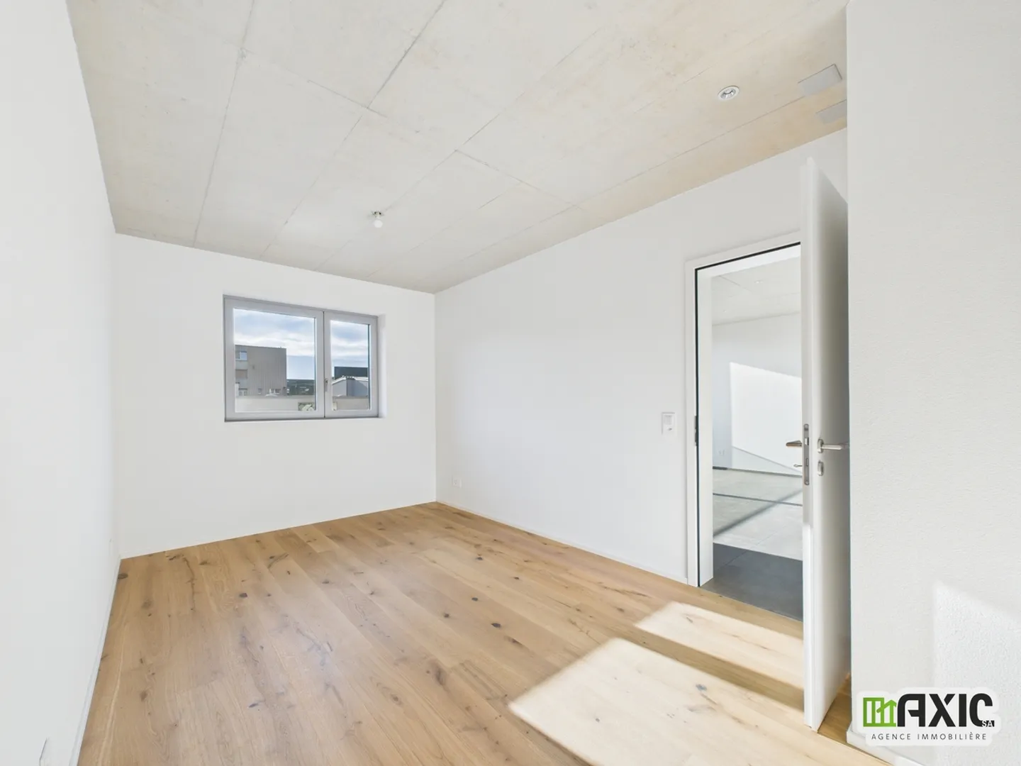 In affitto: splendido appartamento moderno e luminoso di 2,5 stanze - 1° piano - Foto 4 di 7