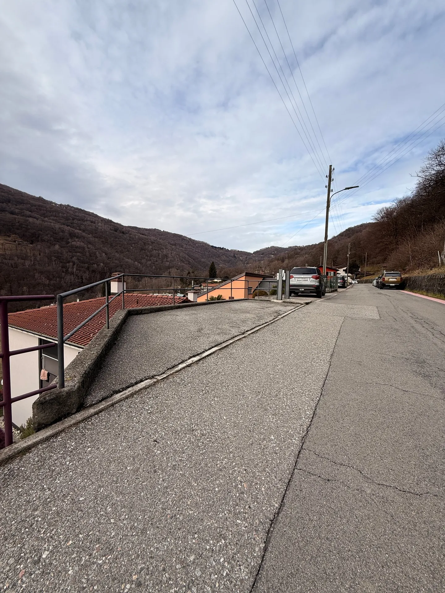 TESSERETE - EINFAMILIENHAUS MIT PANORAMABLICK ZUM VERKAUF - Photo 20 of 21