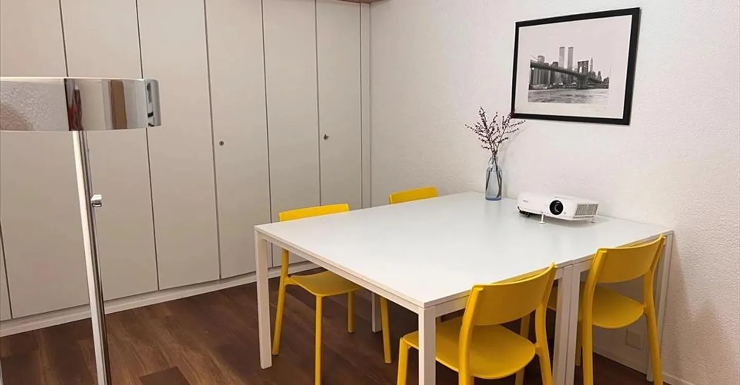 Spazio ufficio in affitto - Foto 4 di 10