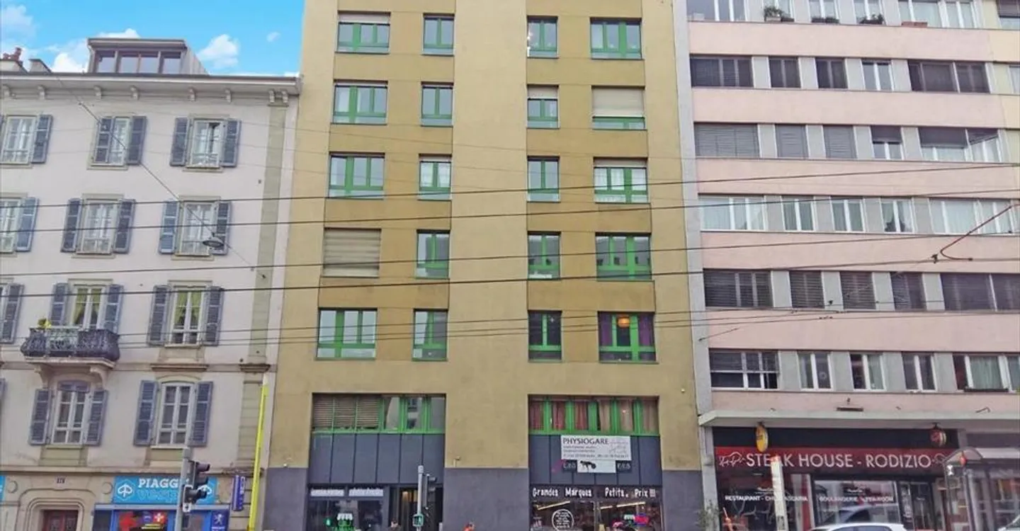 Spazio ufficio in affitto - Foto 10 di 10