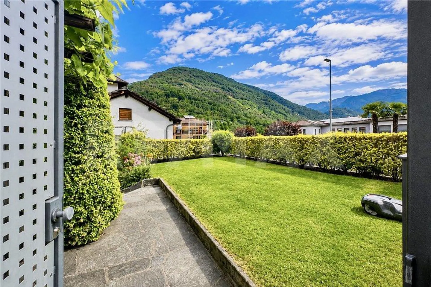 Casa storica con giardino - Foto 11 di 13