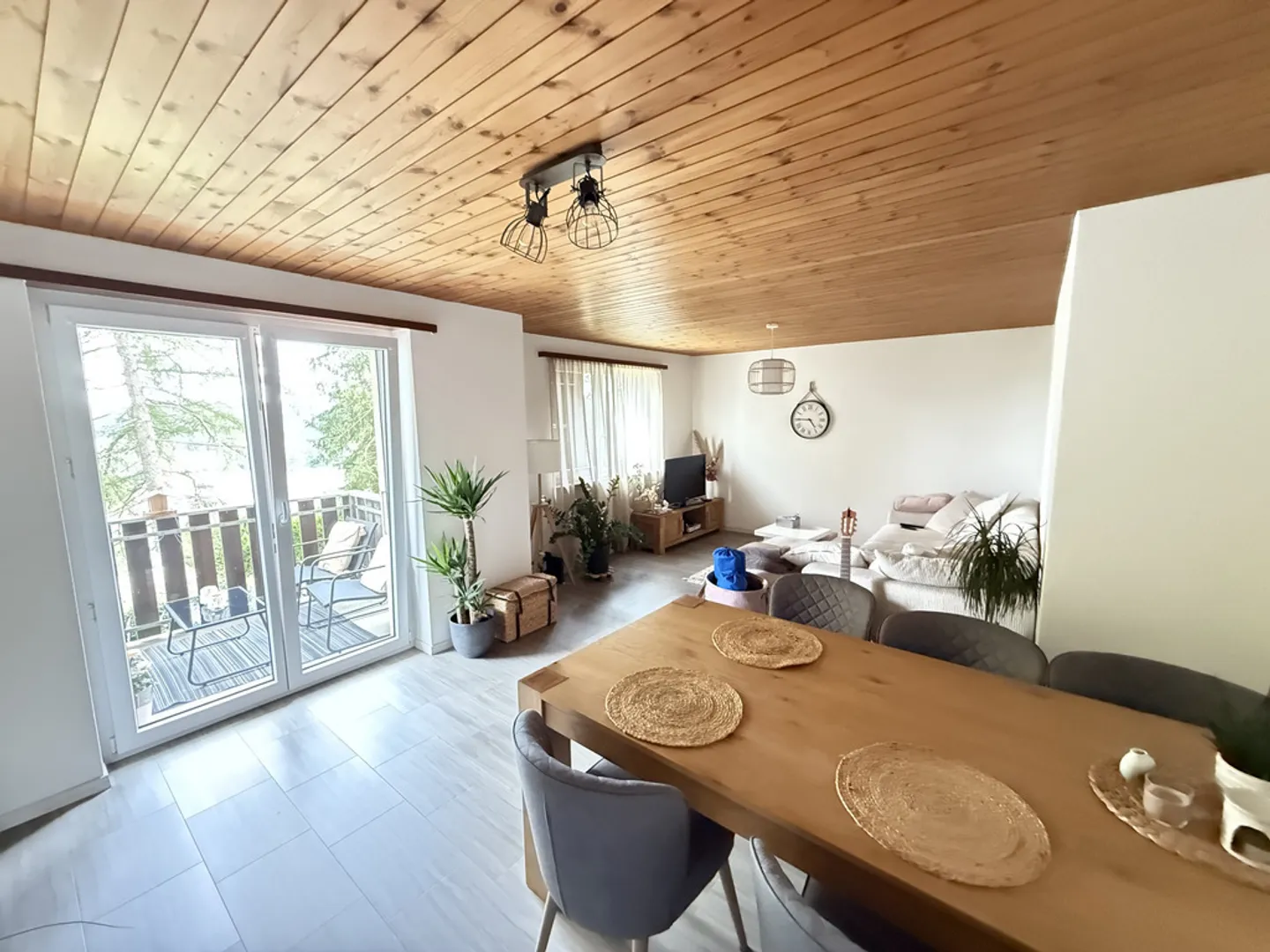 4,5-Zimmer-Wohnung - Foto 2 von 11