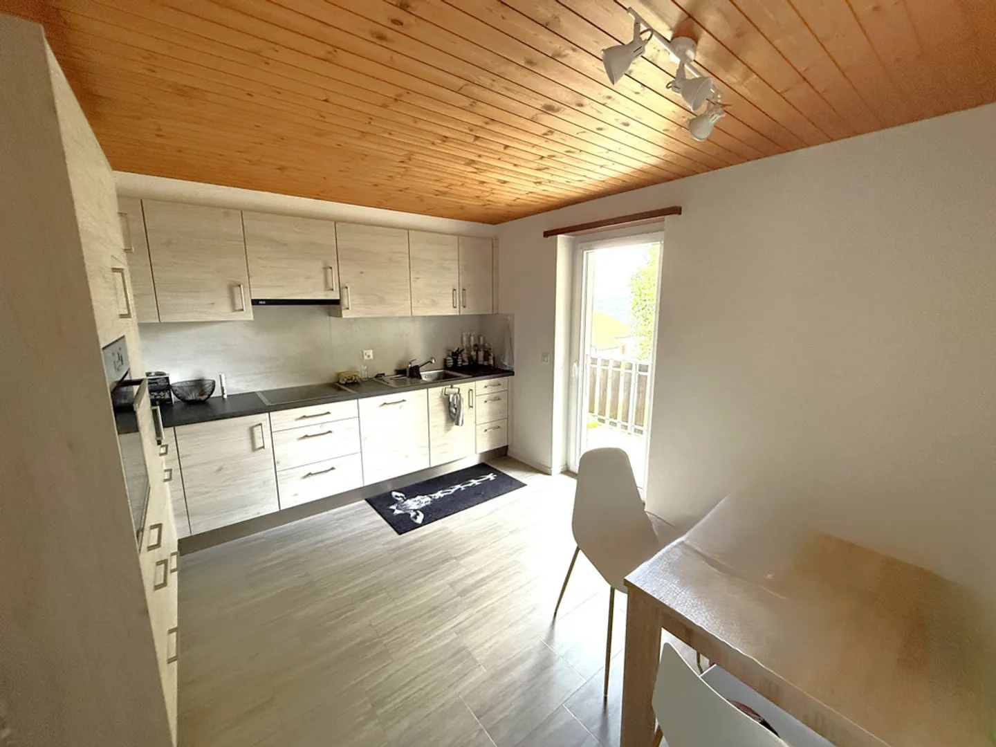 4,5-Zimmer-Wohnung - Foto 5 von 11