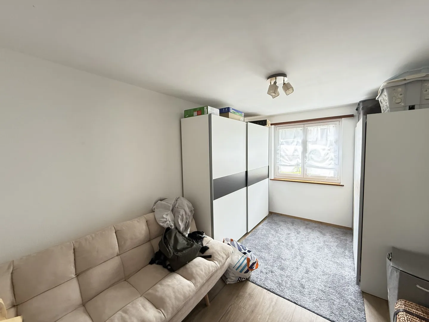 4,5-Zimmer-Wohnung - Foto 6 von 11