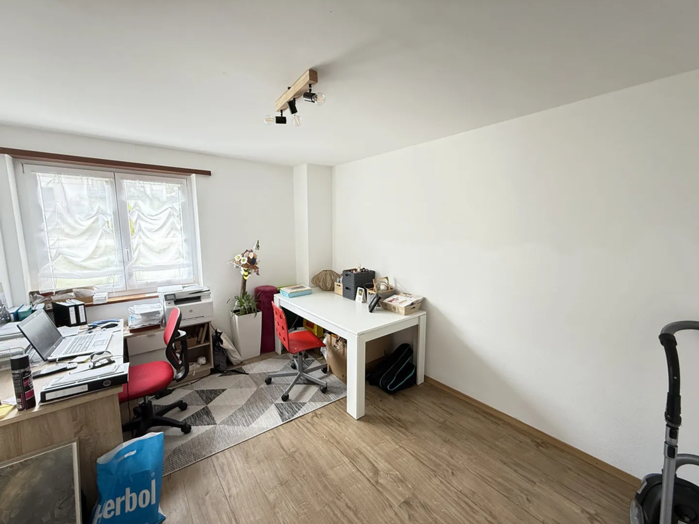4,5-Zimmer-Wohnung - Foto 7 von 11