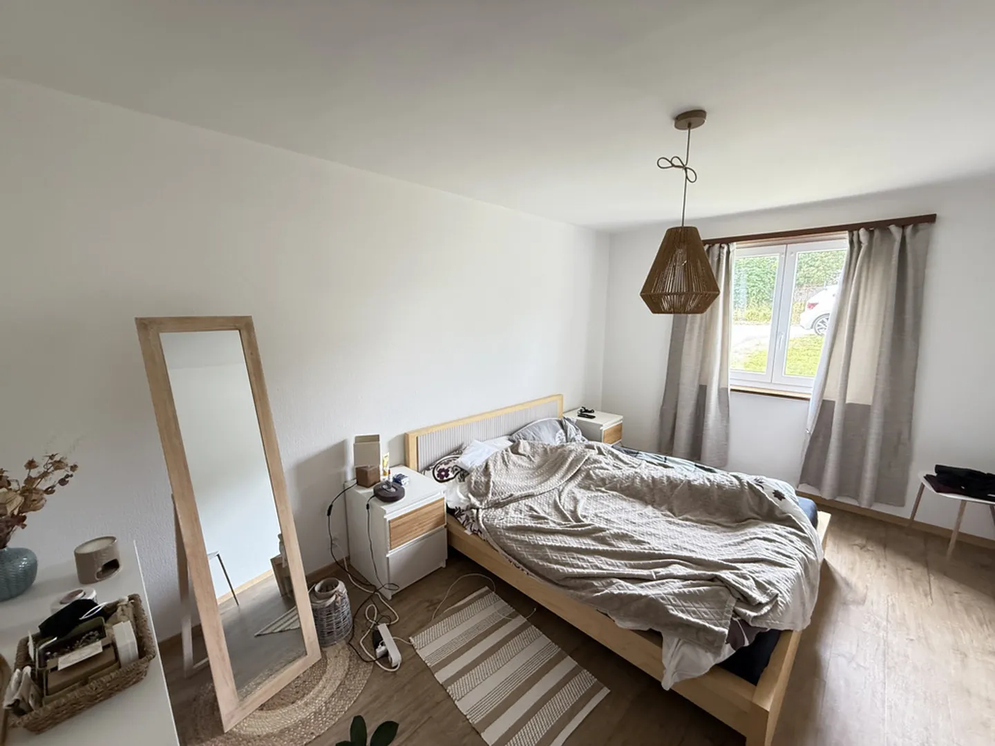 4,5-Zimmer-Wohnung - Foto 8 von 11