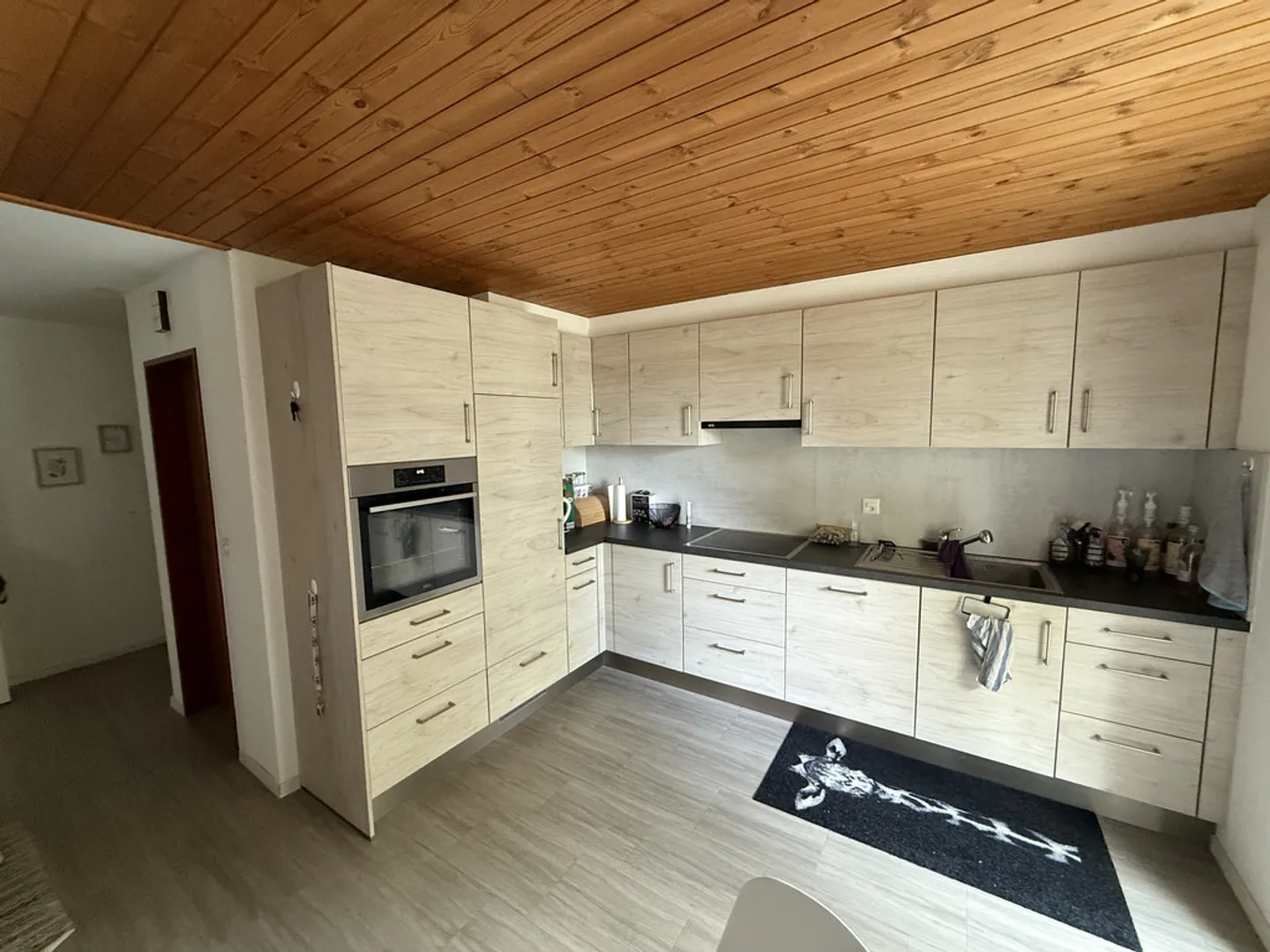 4,5-Zimmer-Wohnung - Foto 4 von 11