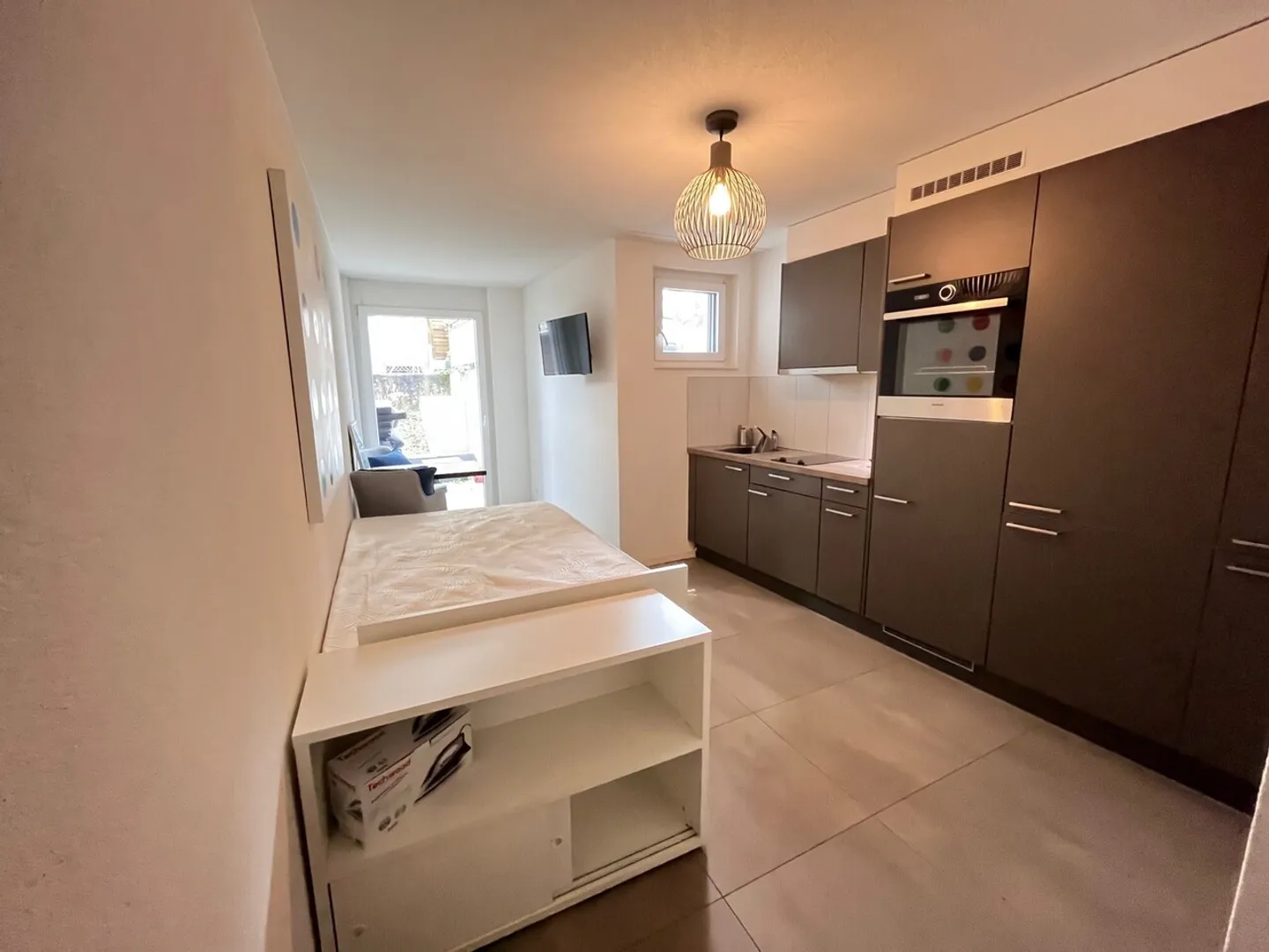 Chemin des Diablerets 2 - 1012 Lausanne - Foto 3 von 6