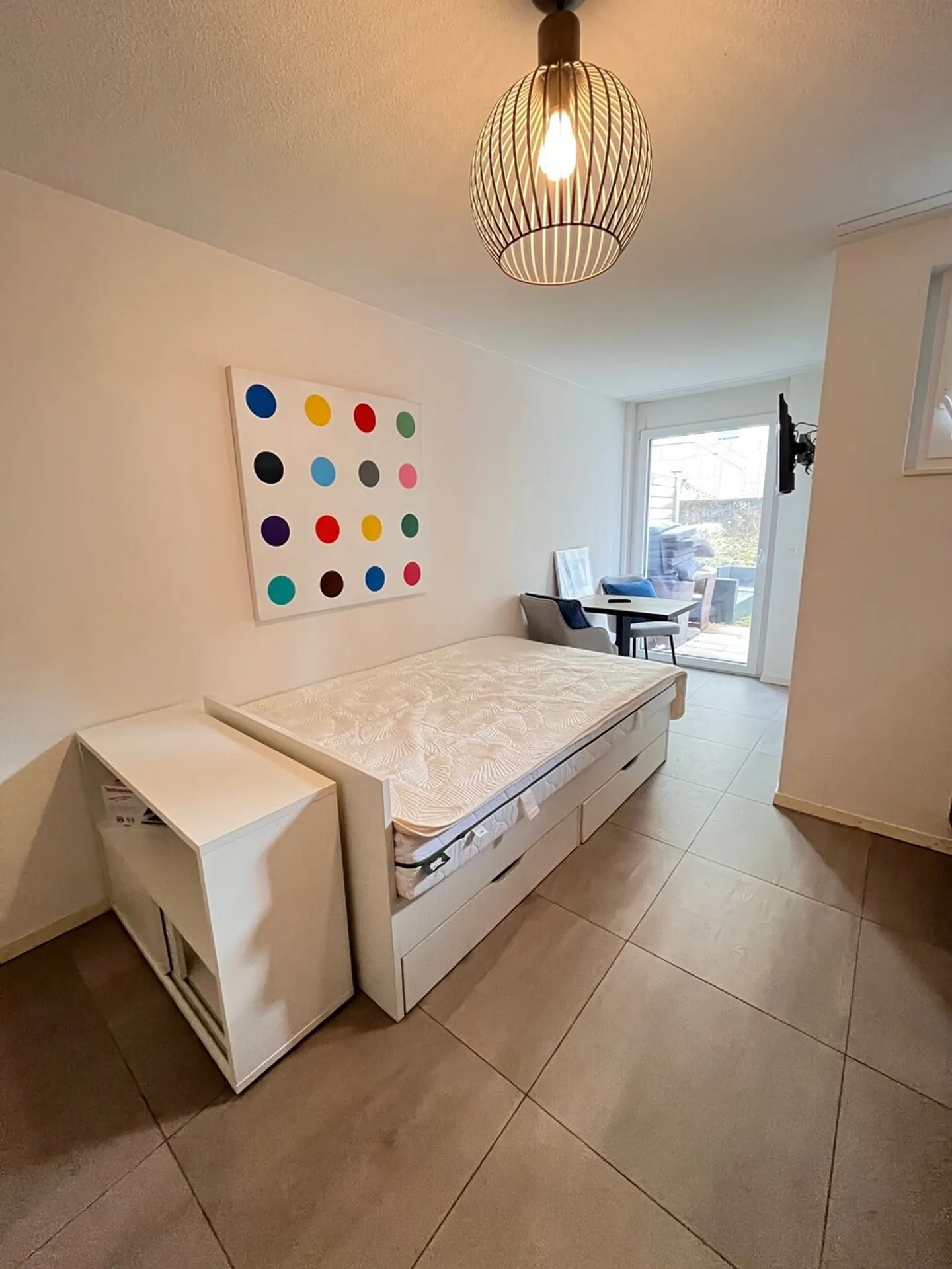 Chemin des Diablerets 2 - 1012 Lausanne - Foto 4 von 6