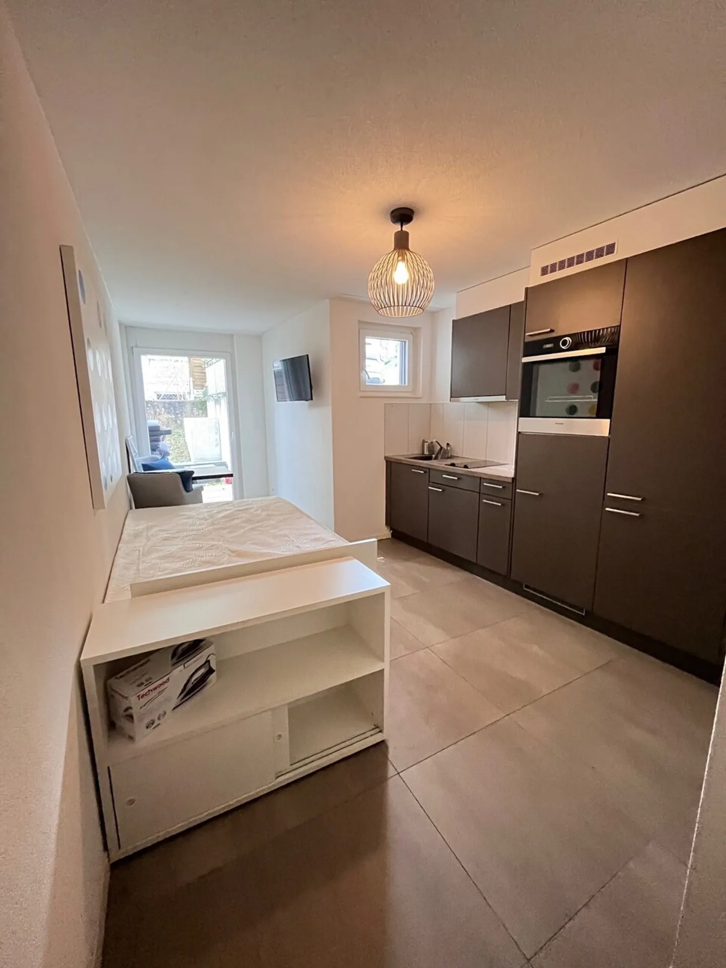 Chemin des Diablerets 2 - 1012 Lausanne - Foto 5 von 6