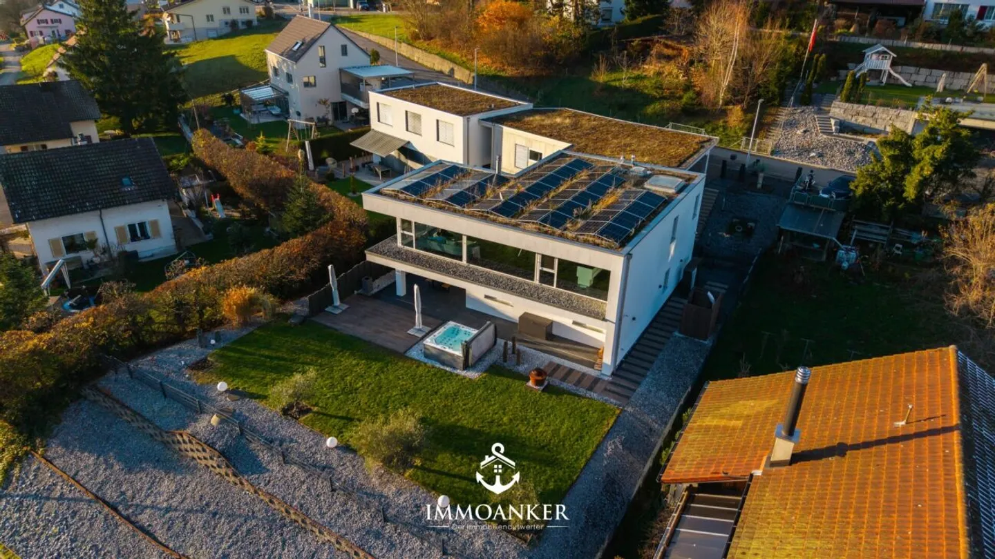 Maison individuelle de luxe à Nunningen - Photo 1 sur 13