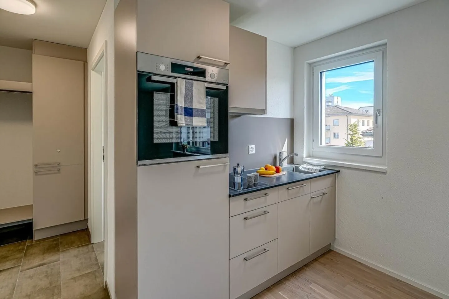 Wohnung sucht Single - Foto 3 von 6
