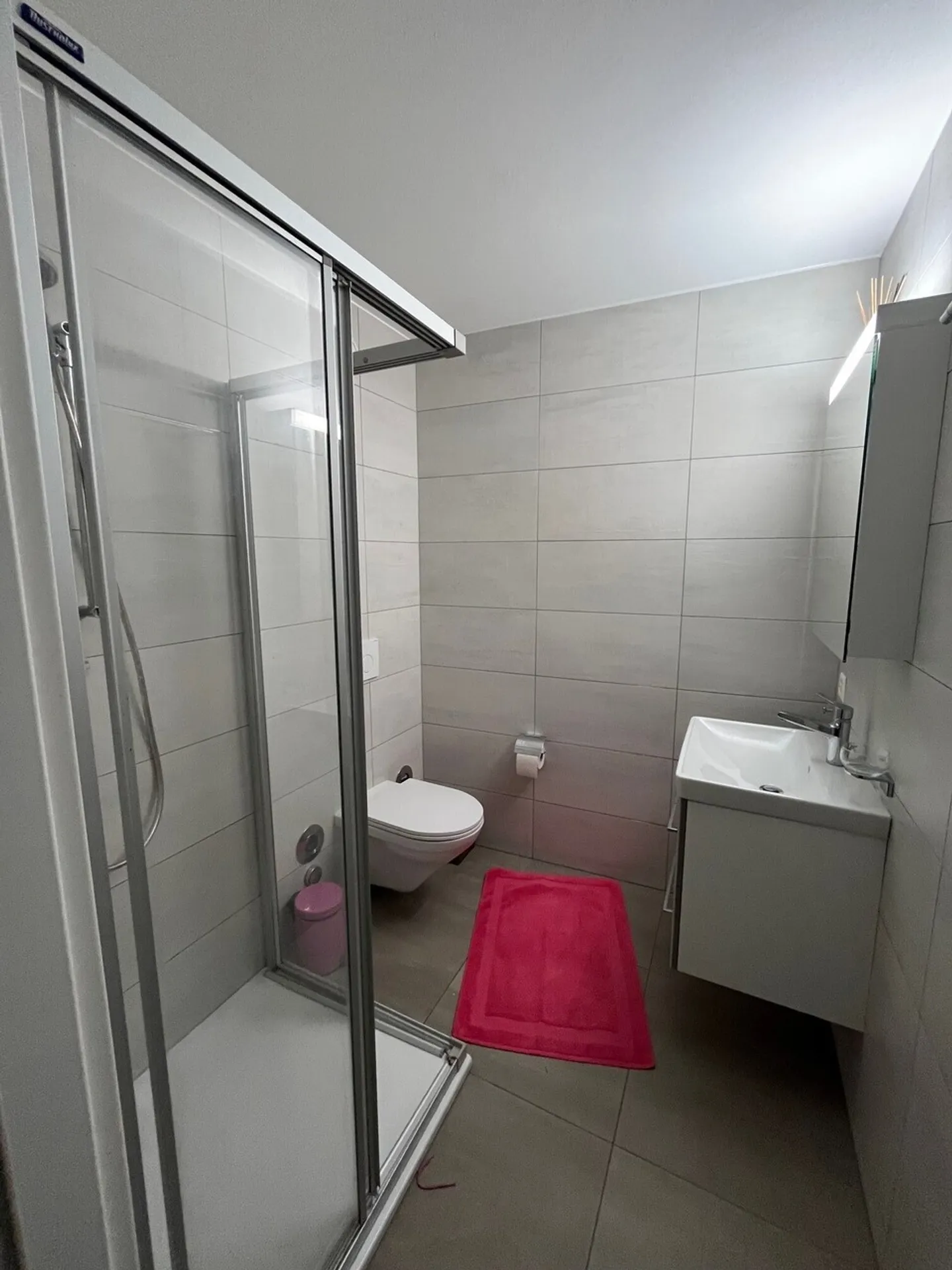 Chemin des Diablerets 2 - 1012 Lausanne - Foto 6 von 6