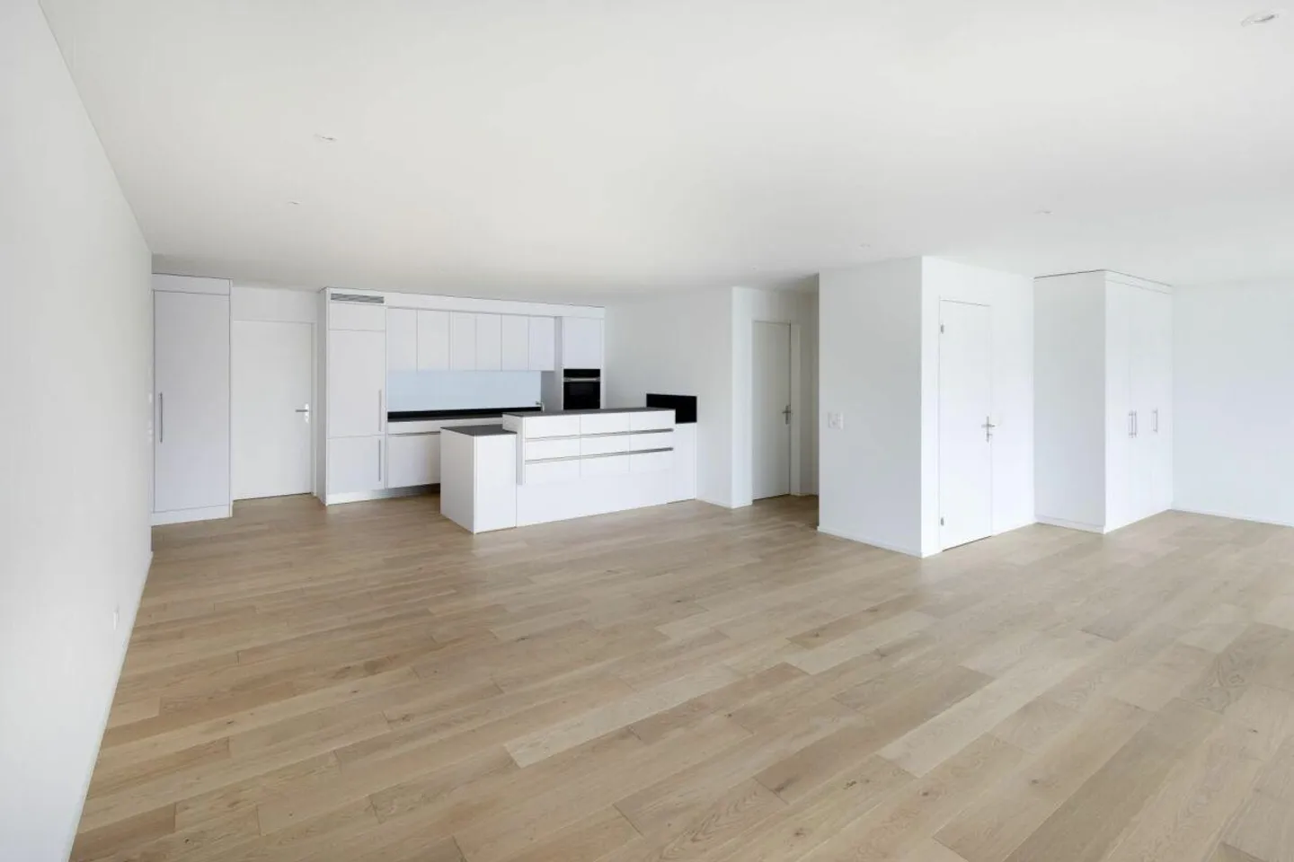 Appartamento 4.5 stanze - Foto 3 di 8