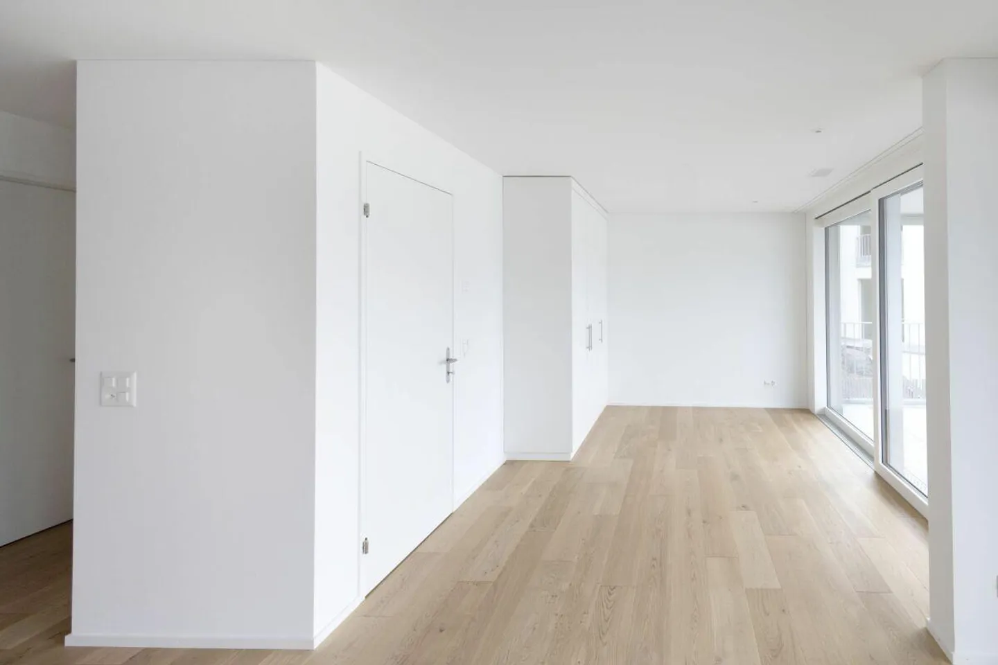 Appartamento 4.5 stanze - Foto 4 di 8