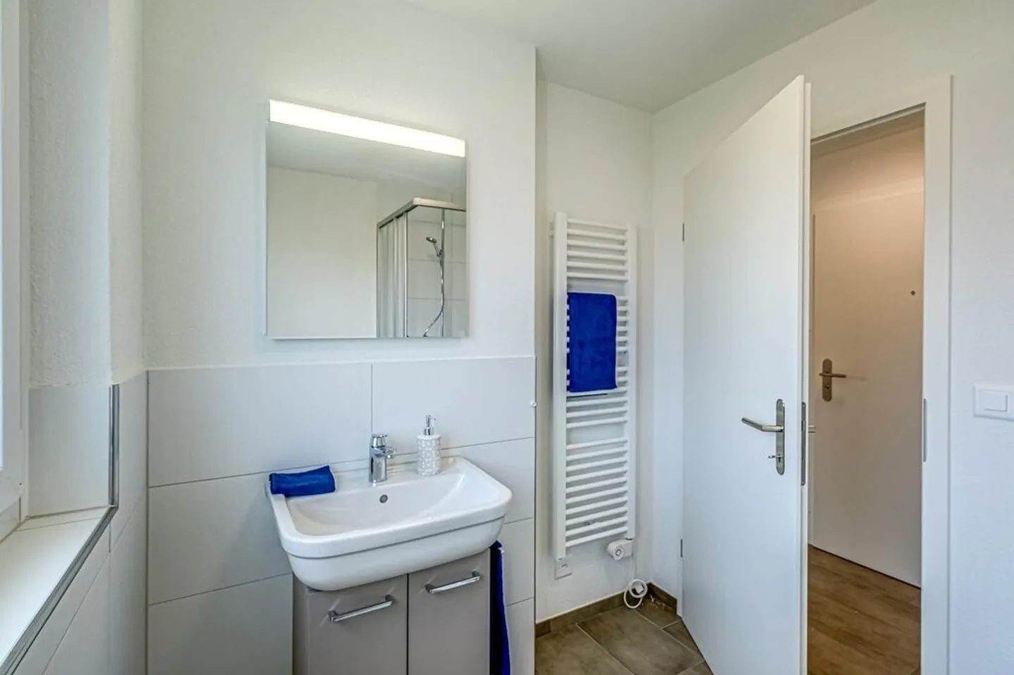 Wohnung sucht Single - Foto 5 von 6