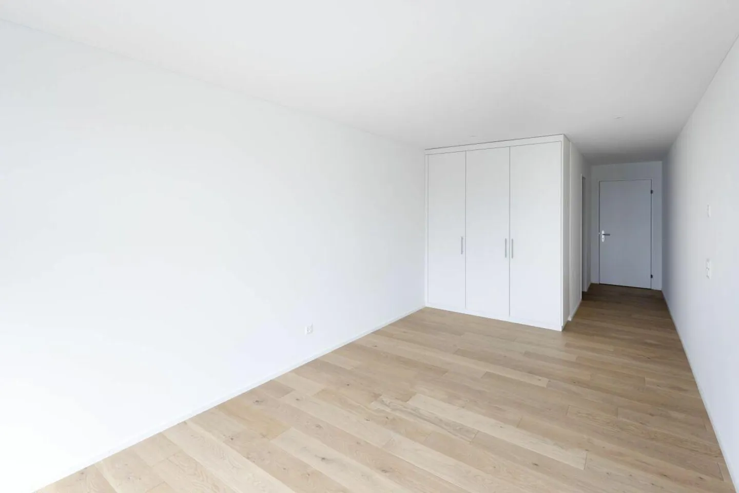 Appartamento 4.5 stanze - Foto 5 di 8