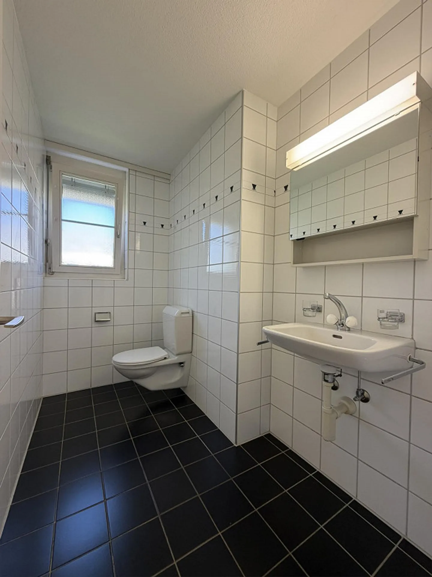 Charming 3.5 Room Apartment in Hochdorf - Photo 5 of 9