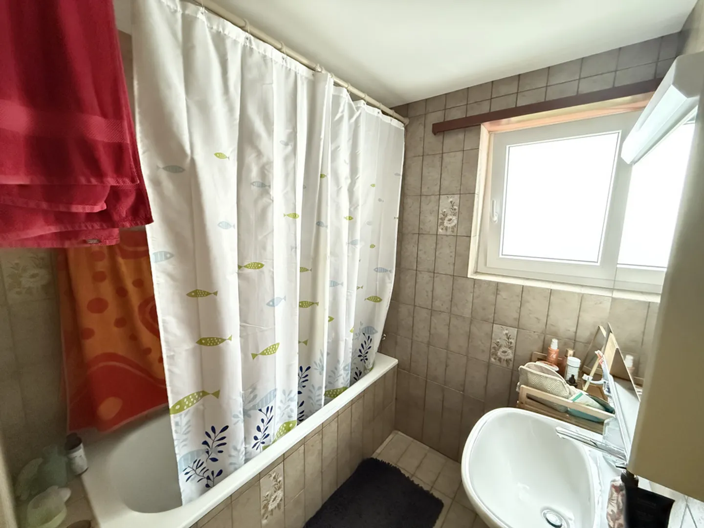 4,5-Zimmer-Wohnung - Foto 9 von 11