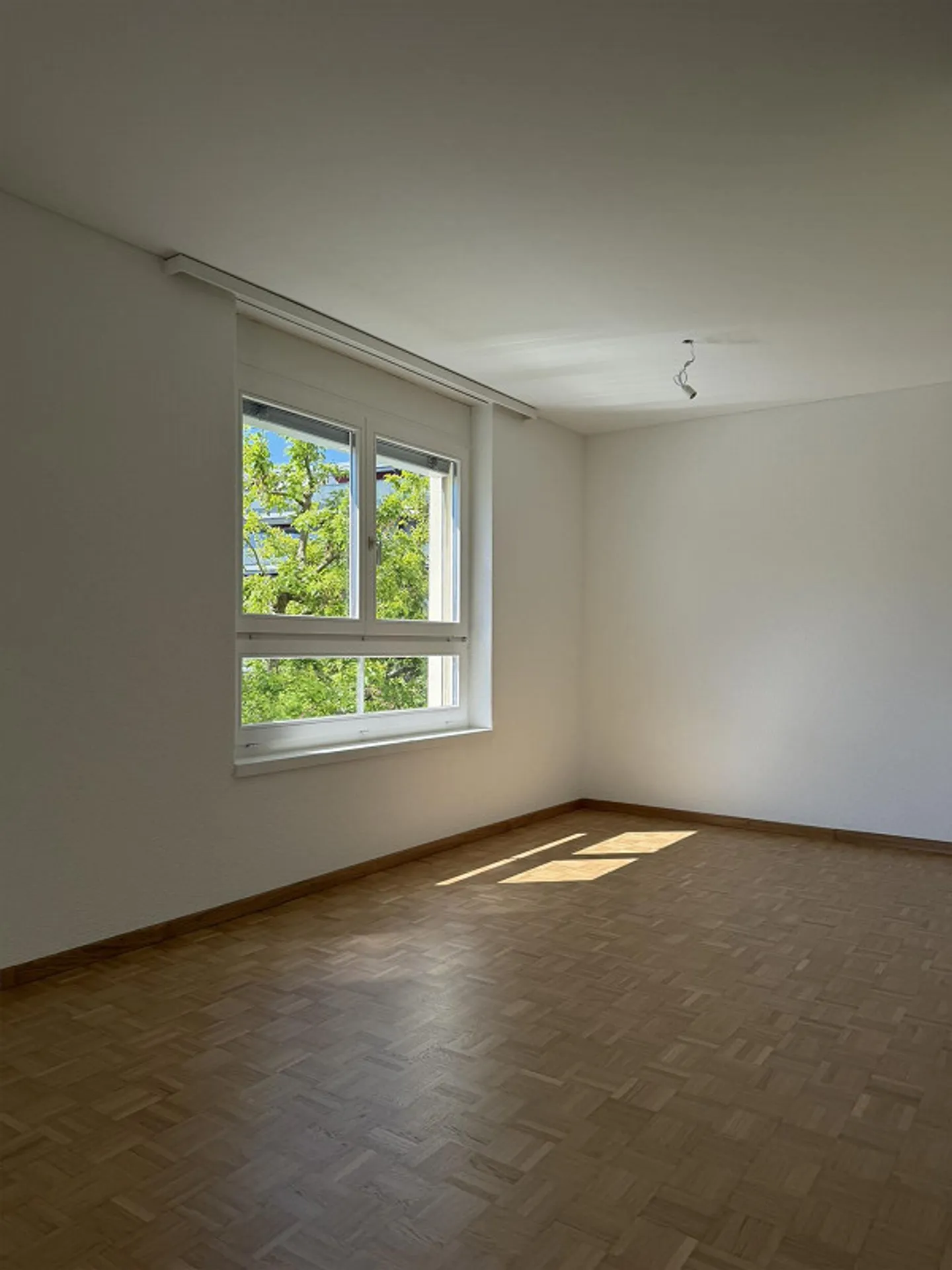 Charming 3.5 Room Apartment in Hochdorf - Photo 2 of 9