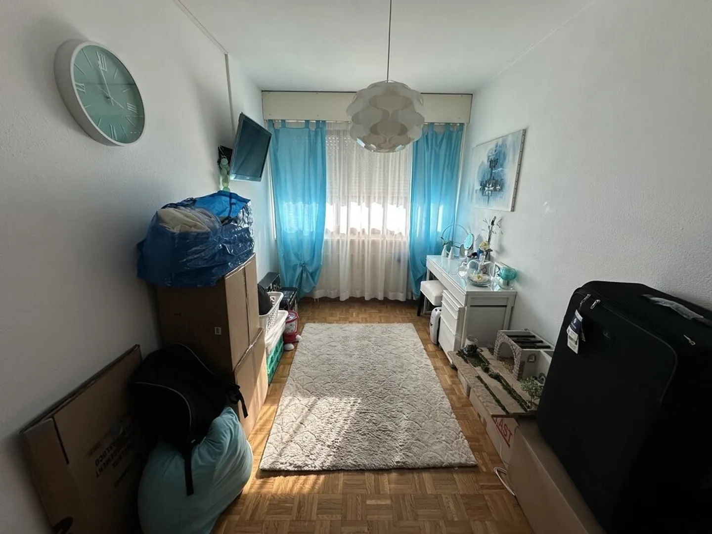 Appartamento di 3 locali al 4° piano - Foto 5 di 5