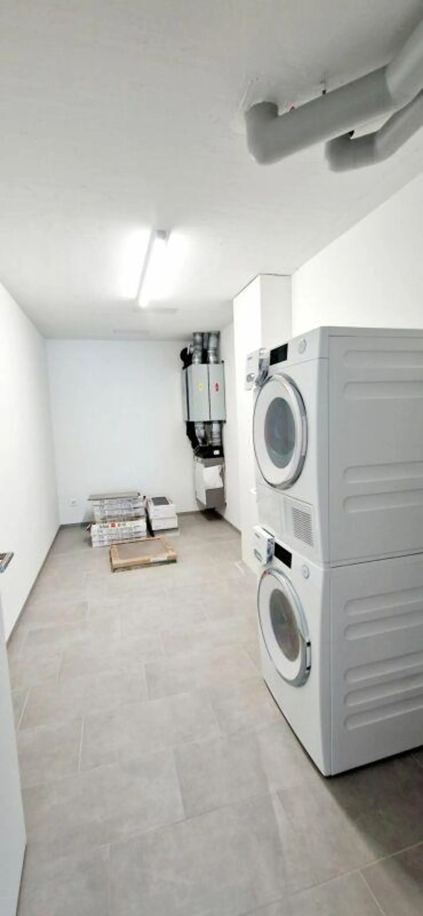 Appartamento 4.5 stanze - Foto 7 di 8
