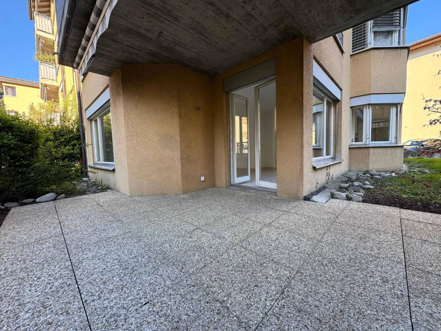 3.5 Room Apartment - Photo 9 of 9