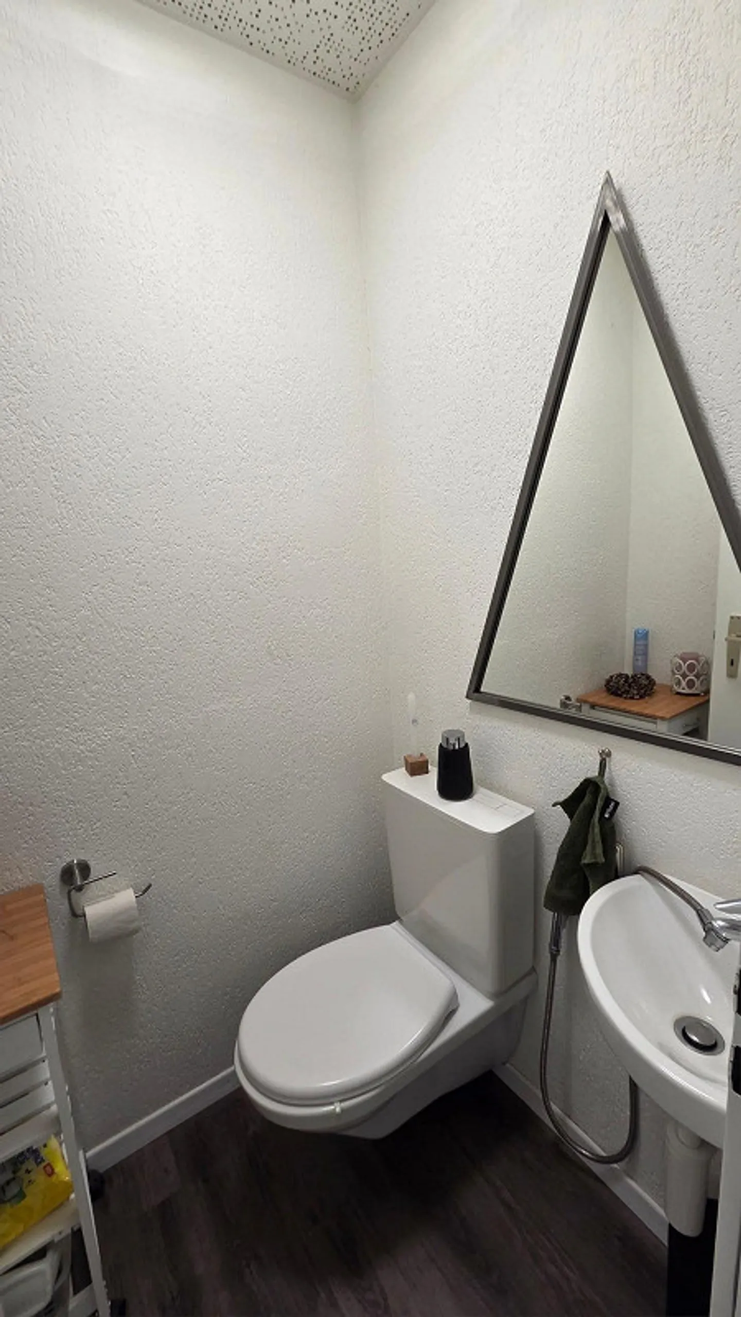 Espace commercial dans un emplacement central attrayant - Photo 9 sur 10