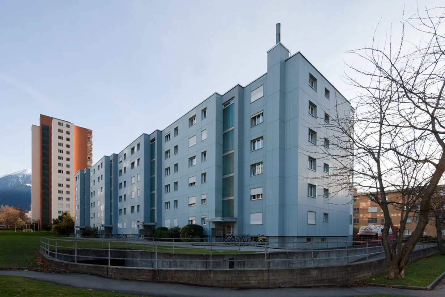 Louer sans dépôt - L'appartement vous attend! - Photo 2 sur 10