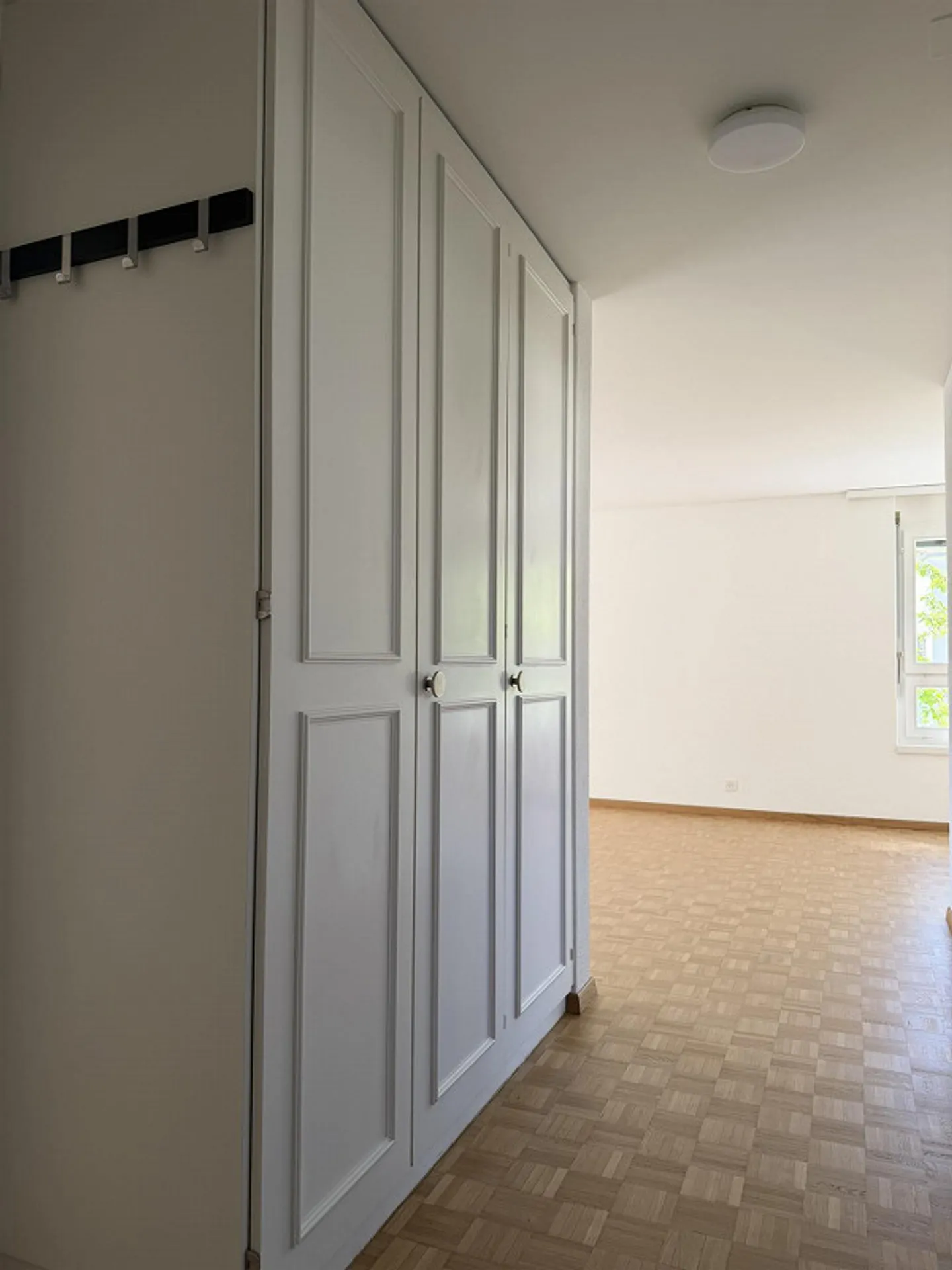 Charming 3.5 Room Apartment in Hochdorf - Photo 7 of 9