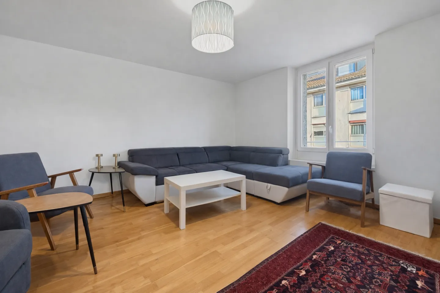 5-room apartment - Photo 2 of 12