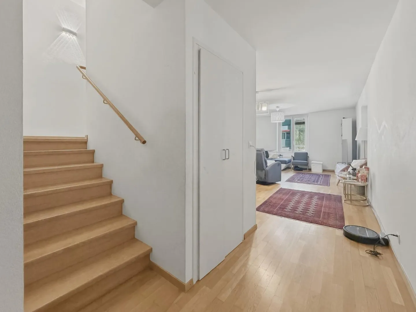 5-room apartment - Photo 3 of 12