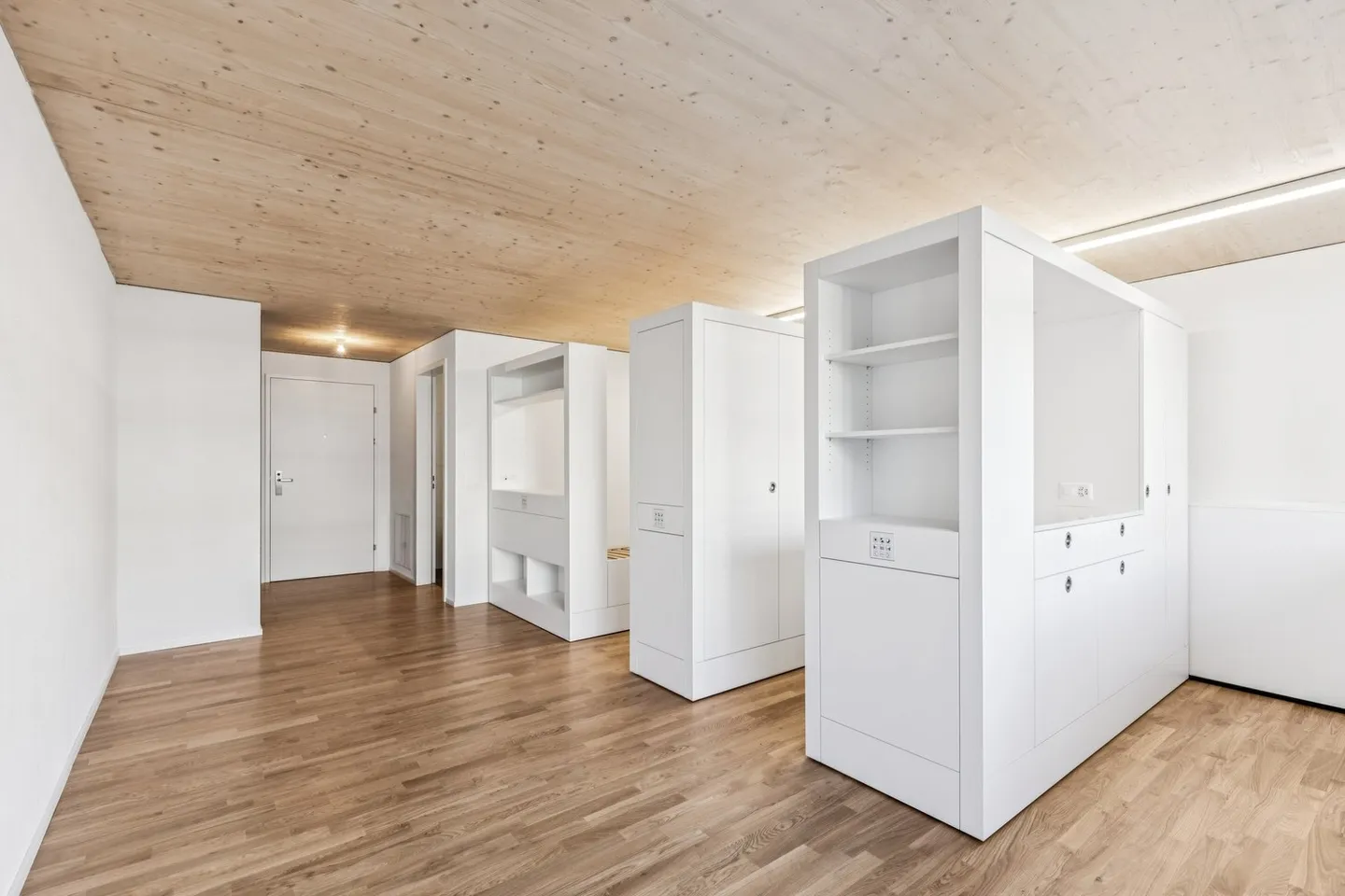 Diventa parte del nuovo quartiere urbano Stadtsägiè - Foto 2 di 4