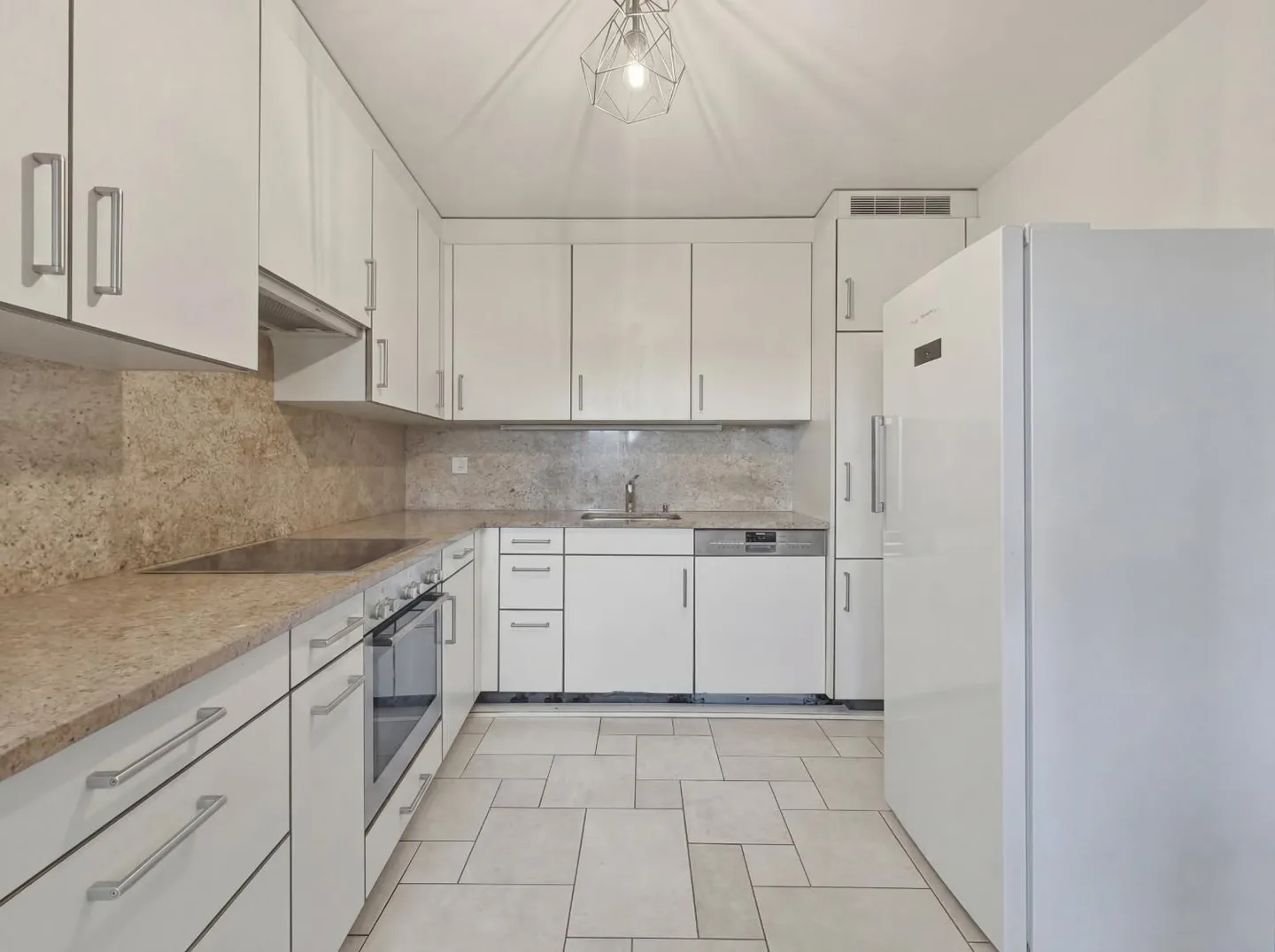 5-room apartment - Photo 4 of 12