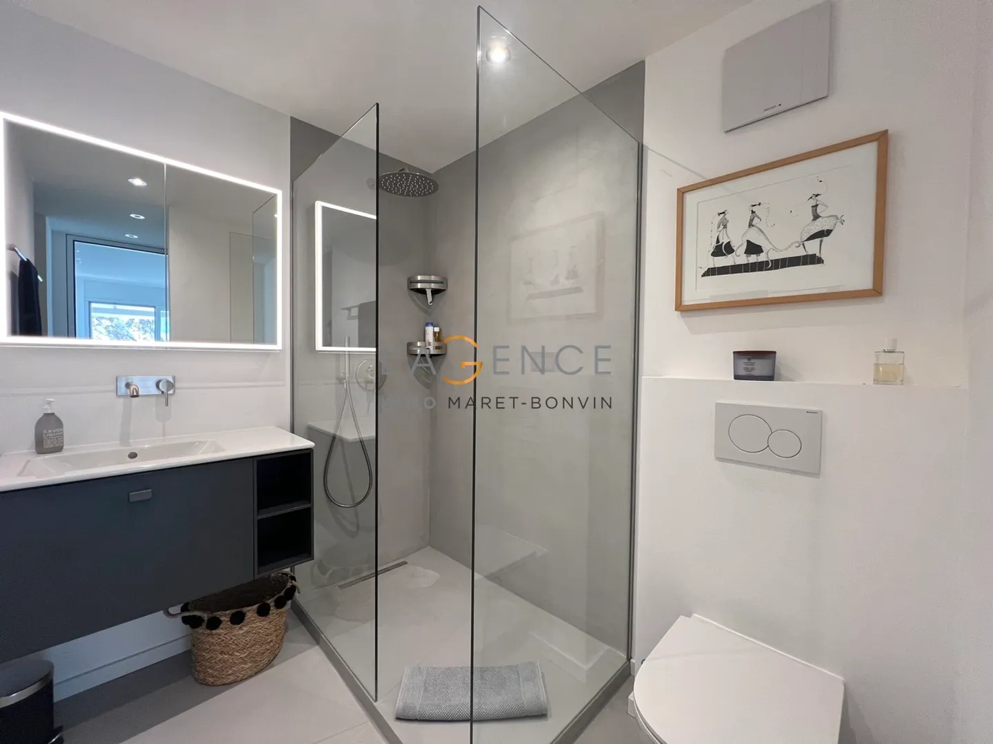 Appartement Charmant - Photo 7 sur 10